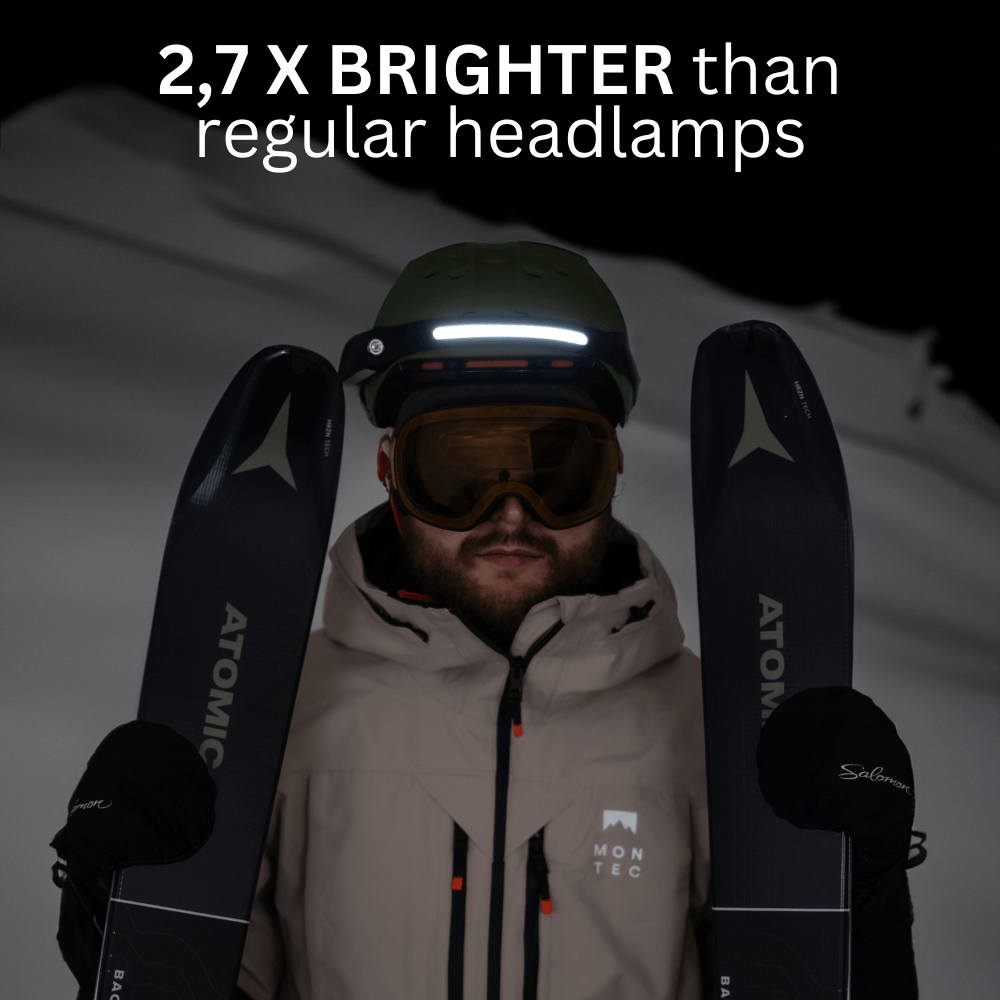 Adventure Light - The Original